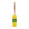 Purdy Purdy Nylox Elasco 2 in. Soft Flat Trim Paint Brush 144100220 - alternate 5